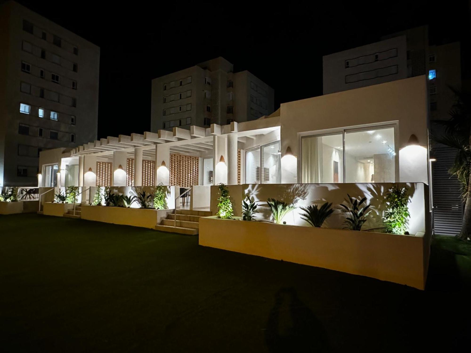 Reyes Catolicos Premium Beach, Playa Urbanova, Alicante Exterior photo