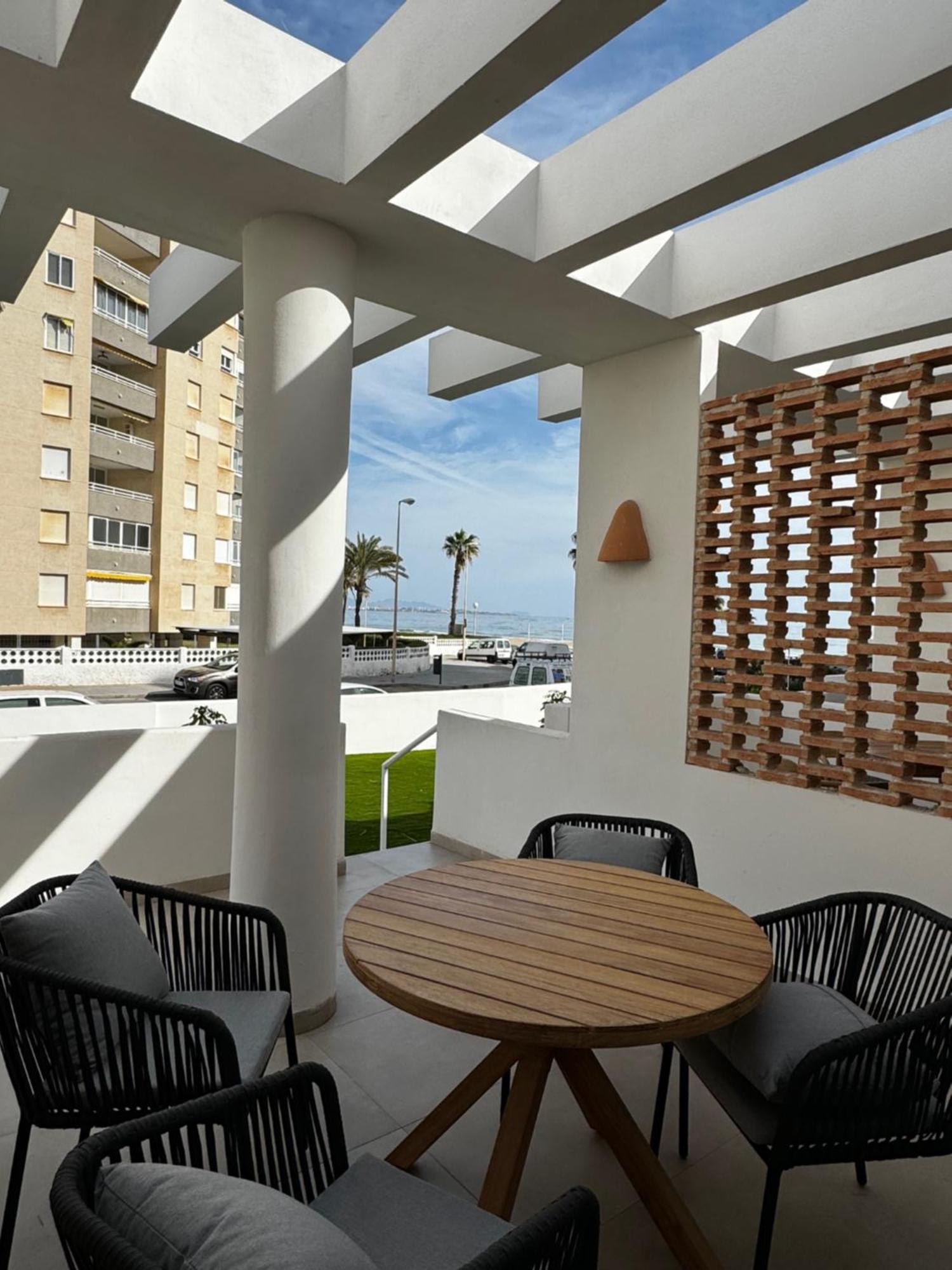 Reyes Catolicos Premium Beach, Playa Urbanova, Alicante Exterior photo