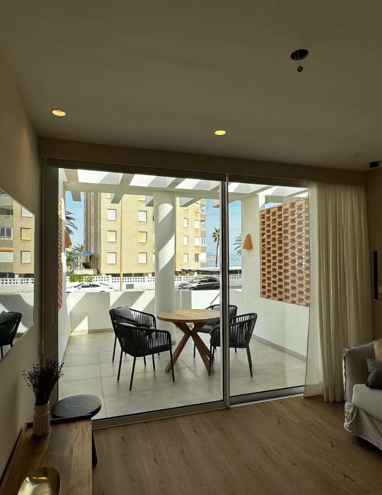 Reyes Catolicos Premium Beach, Playa Urbanova, Alicante Exterior photo