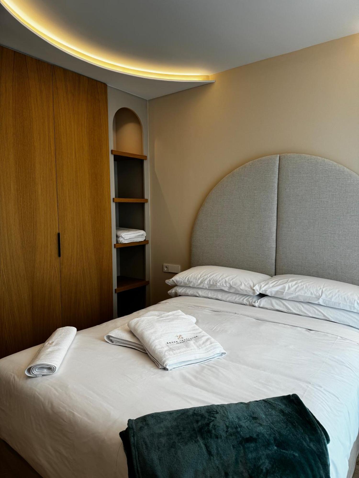 Reyes Catolicos Premium Beach, Playa Urbanova, Alicante Exterior photo