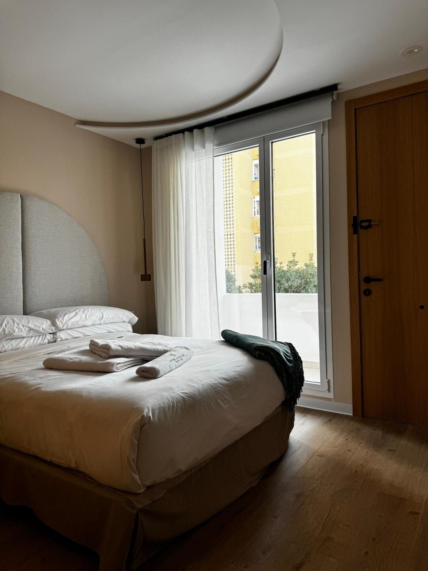 Reyes Catolicos Premium Beach, Playa Urbanova, Alicante Exterior photo